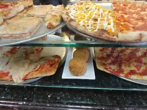 Buseto Pizza