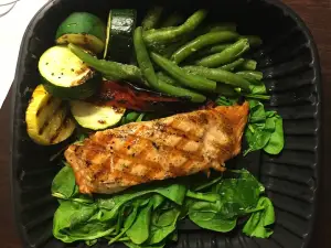 Applebee's Grill + Bar