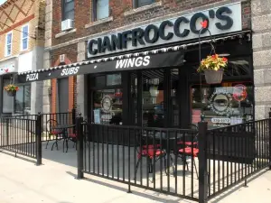 Cianfrocco's Subs, Wings, and Pizza