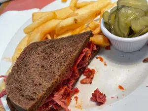 Brothers Deli