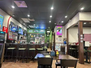 Beef 'O' Brady's