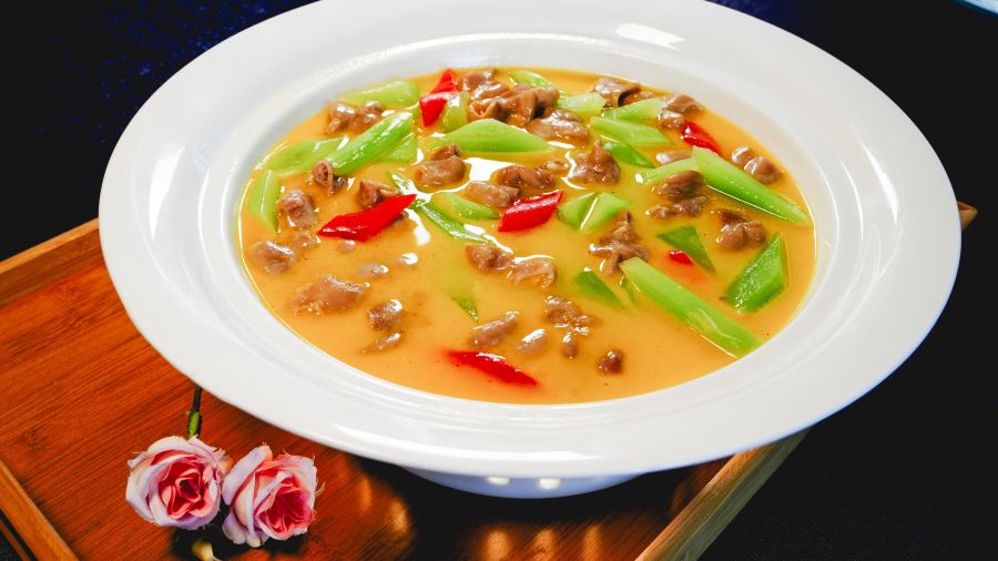 Zheng Zhou Airport Hotel·restaurant