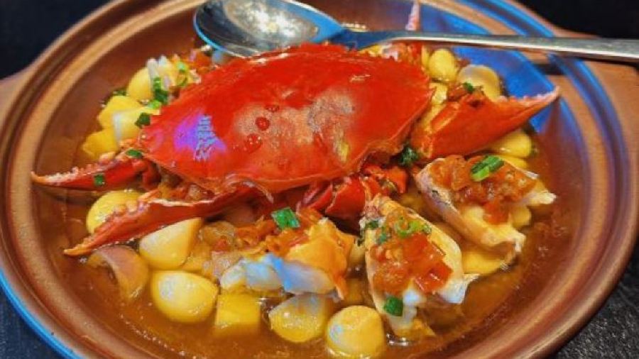 牡丹园·灵岩山房