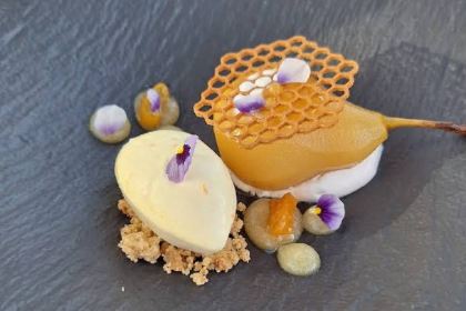 Metropolis Roof Garden