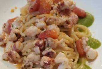 Popular dishes