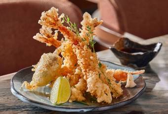 Popular dishes