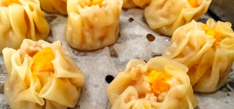 Dingdingxianchuantong Huntun·shaomai