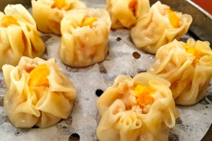 Dingdingxianchuantong Huntun·shaomai