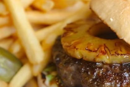 Meskla Dos - Lower Tumon