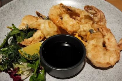 Seascape Restaurant & Bar