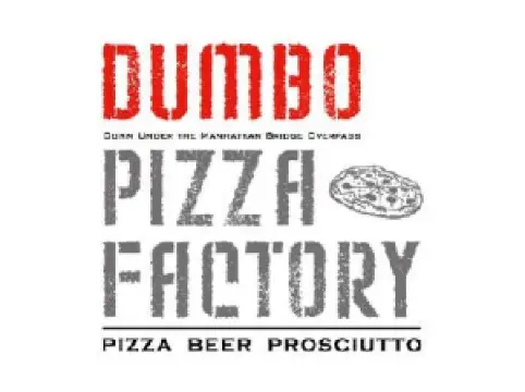 Dumbo Pizza Factory Sendai