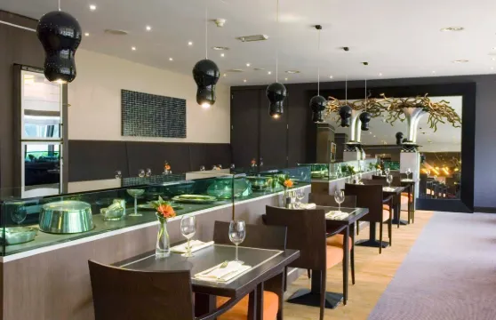 Restaurant Zilver （by Fletcher）