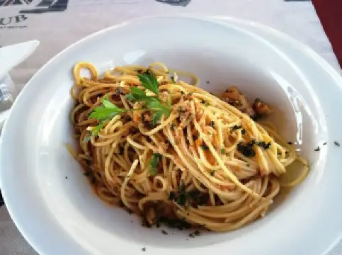 Restoran Pizzeria Malo More