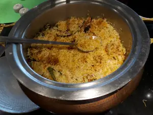Barbeque Nation Hospitality Ltd.