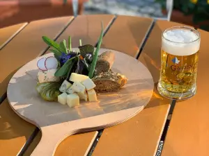 Elbegarten "Demnitz"