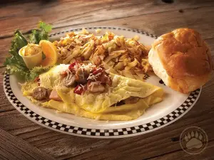 Black Bear Diner Ogden