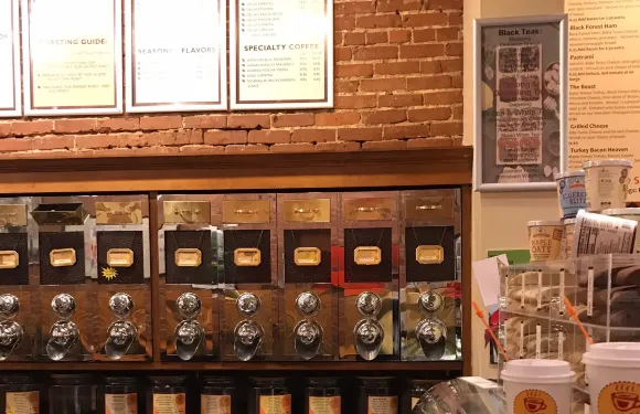 Lakota Coffee