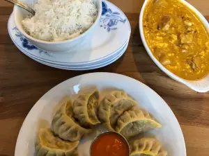 Sherpa Cafe