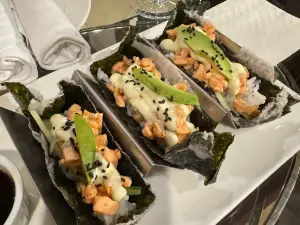 Rimrock Social