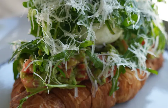 The Cove Dining Co