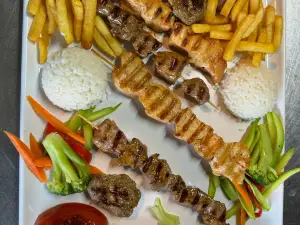 Brothers Restaurant