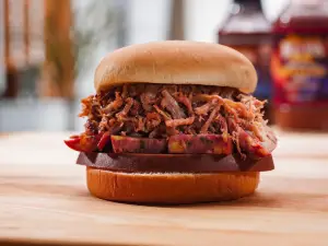 Billy Sims Barbecue