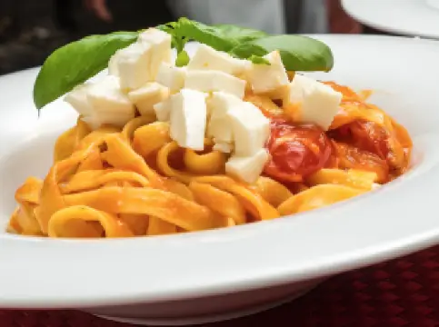 Venezia & Tuttifrutti