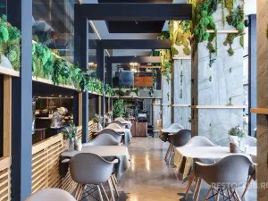 Volna Restaurant
