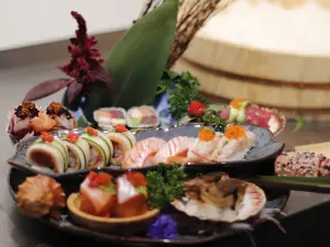 Restaurante Imperio Sushi