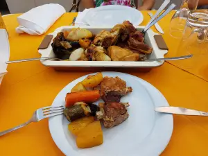 Restoran Ruzmarin
