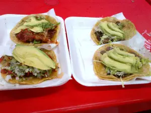 Taqueria El Trailero