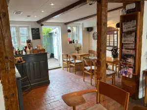 Lagoni Kaffebar