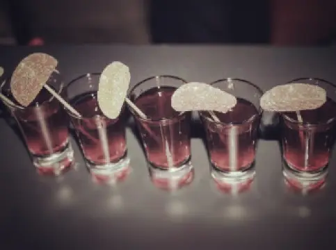 Bistro Lab Coffee & Lounge