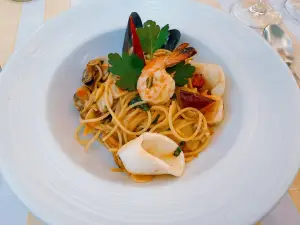 Pizzeria Limoncello