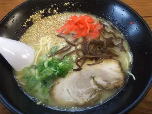 Shofuku