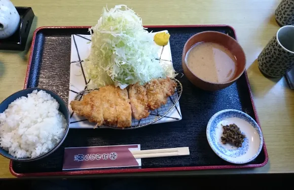 Tonkatsu Taku
