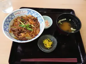 Kitchen Sorara