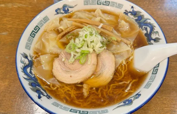 Tsuzumi Soba