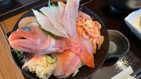 Yamasho in นุมะซุ