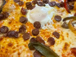 ristorante pizzeria La Dolce Vita
