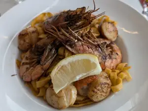 Restaurant Le Glacier