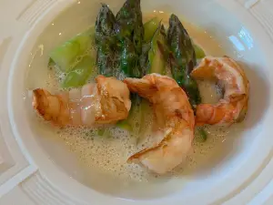 Restaurant Le Bon Accueil