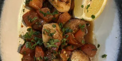 Sel et Poivre