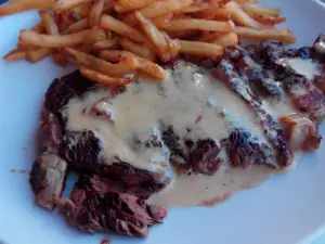Brasserie Le Donjon