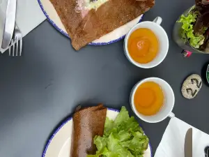 Creperie Tante Germaine