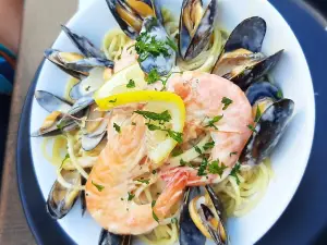 Le Bistrot des Halles