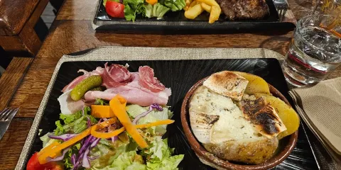 L'Asile des Fondues