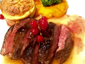 L'Alchimie Restaurant