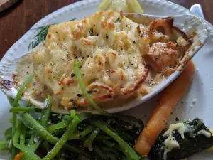 The Old Fire Engine House