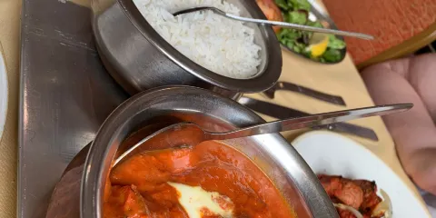 Shaha Indian